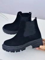 жіночі челсі BM-D2296