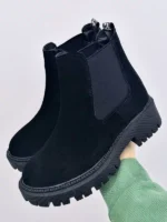 жіночі челсі BM-D2296