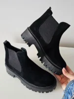 жіночі челсі BM-D2296