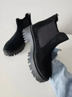 жіночі челсі BM-D2296