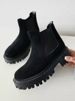 жіночі челсі BM-D2296