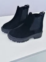 жіночі челсі BM-D2296