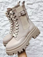 женские ботинки BM-D2298