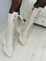 женские ботинки BM-D2303