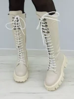 женские ботинки BM-D2303