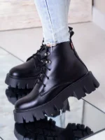 жіночі черевики BM-D2305