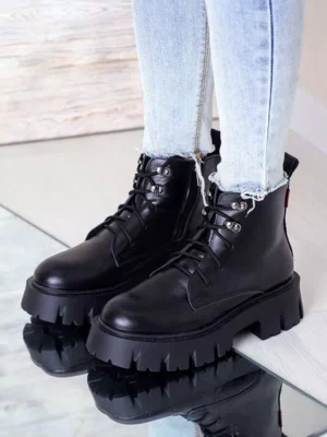 жіночі черевики BM-D2305