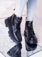 жіночі черевики BM-D2305