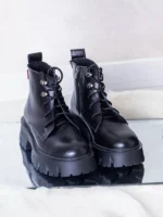 жіночі черевики BM-D2305