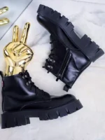 жіночі черевики BM-D2305