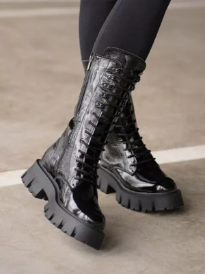 жіночі черевики BM-D2307