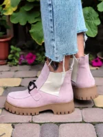 женские челси BM-D2320