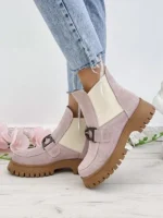 женские челси BM-D2320