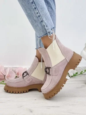 женские челси BM-D2320