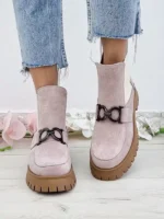 женские челси BM-D2320