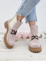 женские челси BM-D2320