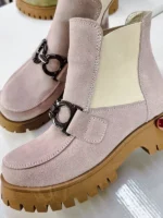 женские челси BM-D2320