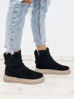 женские хайтопы BM-D2328