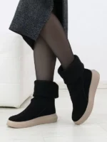 женские хайтопы BM-D2328