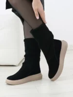 женские хайтопы BM-D2328