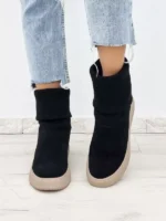 женские хайтопы BM-D2328