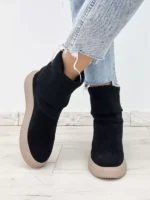 женские хайтопы BM-D2328