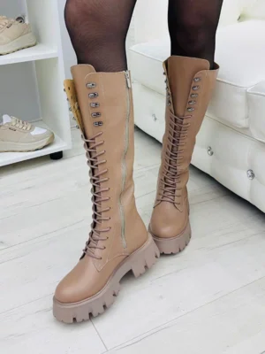 жіночі черевики BM-D2332