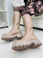 жіночі черевики BM-D2332