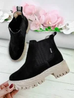 женские челси BM-D2340