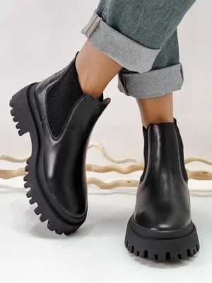 женские челси BM-D2341