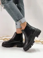 женские челси BM-D2341