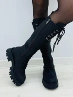 женские ботинки BM-D2343