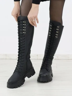 жіночі черевики BM-D2343