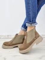 женские челси BM-D2345