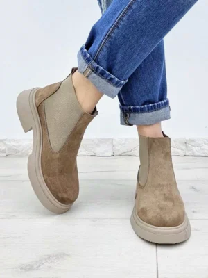 женские челси BM-D2345