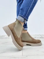 женские челси BM-D2345