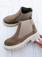 женские челси BM-D2345