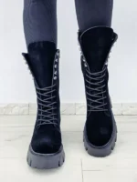 жіночі черевики BM-D2351