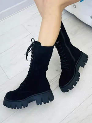 жіночі черевики BM-D2351