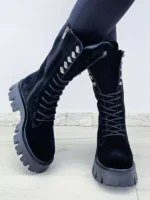 жіночі черевики BM-D2351