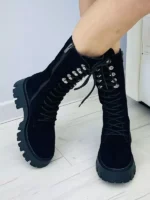 жіночі черевики BM-D2351