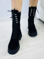 жіночі черевики BM-D2351