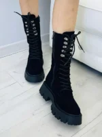 жіночі черевики BM-D2351