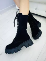 жіночі черевики BM-D2351