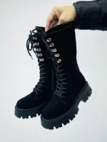 жіночі черевики BM-D2351