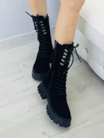 жіночі черевики BM-D2351