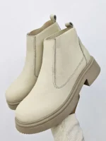 жіночі челсі BM-D2362