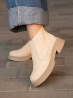 жіночі челсі BM-D2362