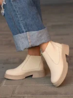 жіночі челсі BM-D2362