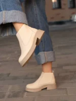 жіночі челсі BM-D2362